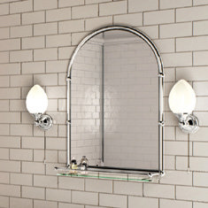 Lights, Mirrors & Accessories