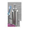 Sirius Stainless Steel Soap Dispenser
