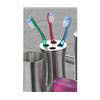 Sirius S/S Toothbrush Holder