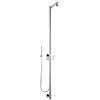 Midi Shower Pole