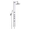 Aluminium Shower Kit
