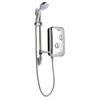 Chrome Electric Expressions Shower 9.5 kw - AX315