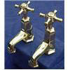 Original Art Deco Taps