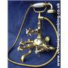 Original French Bath Mixer