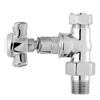 Victorian Crosshead Radiator Valves (straight)