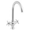 Kane Crosshead Mono Sink Mixer