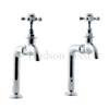 Traditional Bib Taps and Upstands