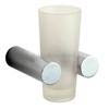 Chrome Tec Tumbler & Holder - LN304