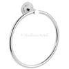 Modern Towel Ring - LP302
