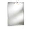 Domino Mirror with Light - LQ307