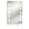 Argenta Backlit Mirror - LQ309