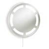 Jetta Backlit Mirror - LQ311