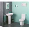 Monica Bathroom 4 Piece Suite