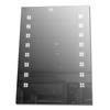 Lucy Hessle 500 x 700 LED Mirror - MSM-8100SB