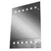 Lucy Finchley 500 x 700 LED Mirror - MSM-8200SB
