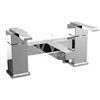 Phoenix NW Series Deck mounted bath filler