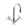 Contemporary Kitchen Sink Mixer