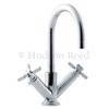 Designer Tec Sink Mixer
