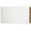 Riva Zebrano Mirror Cabinet and Shelves