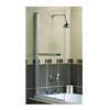 Aquarius Square Half Frame - Pearl Silver