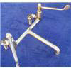 Brass original Kitchen mixer tap