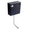 Dual Flush Concealed WC Cistern - XTY001
