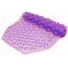 Pink Dimpled Bath & Shower Mat