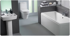 Modern Bathroom Suites