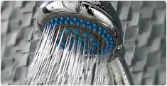 Shower Accessories