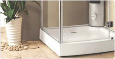 Shower Enclosures