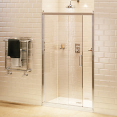 Shower Enclosures