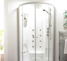 Shower Enclosures