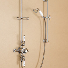 Shower Valves