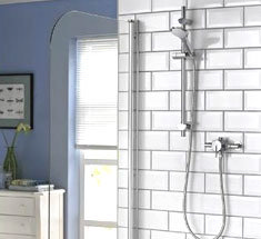 Showers