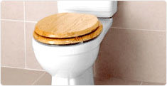 Toilet Accessories