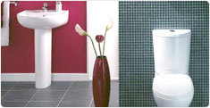 Toilets &amp; Basins
