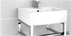 Wall Mounted Basins