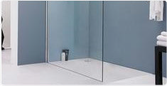 Walk In / Wet Rooms