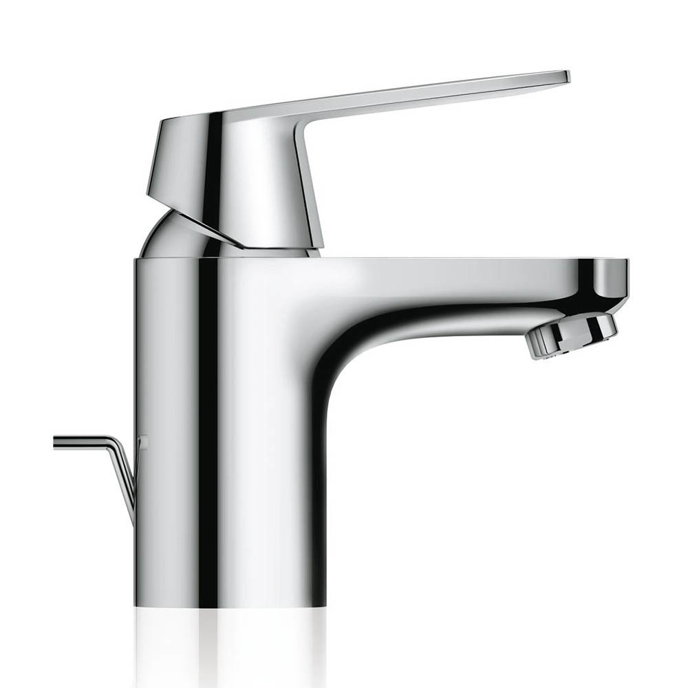 Grohe Eurosmart Cosmopolitan Mono Basin Mixer With Pop Up Waste 3282500E