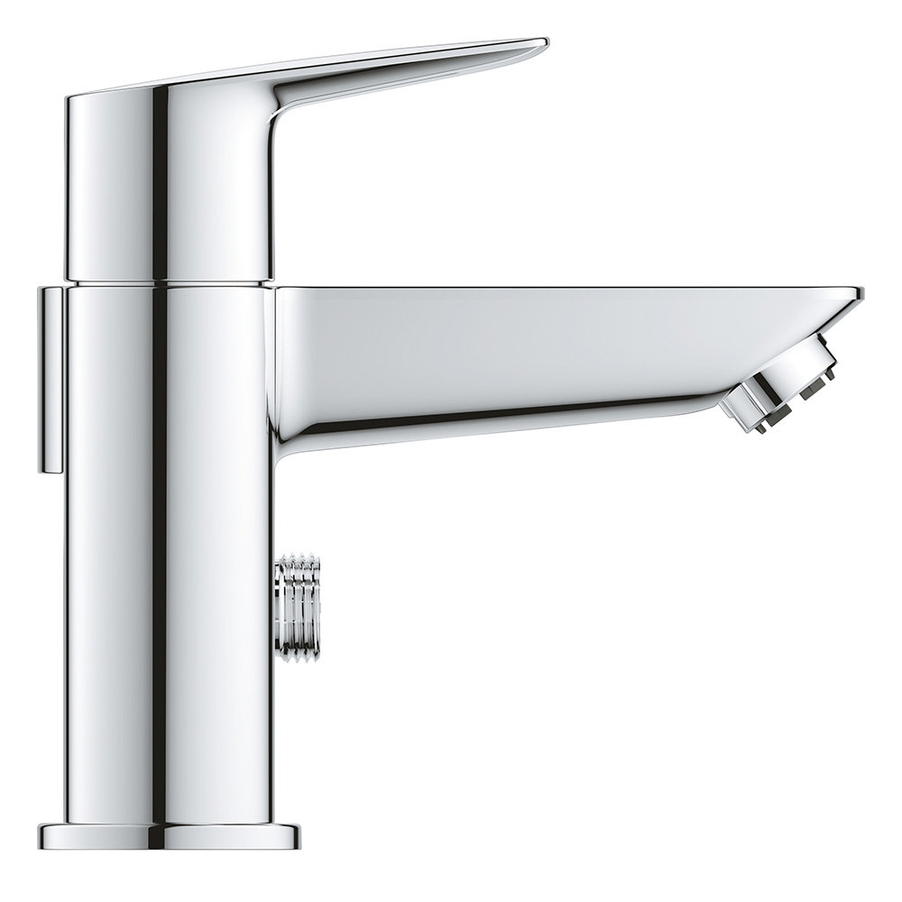 Grohe Start Edge Bath Shower Mixer 25236001