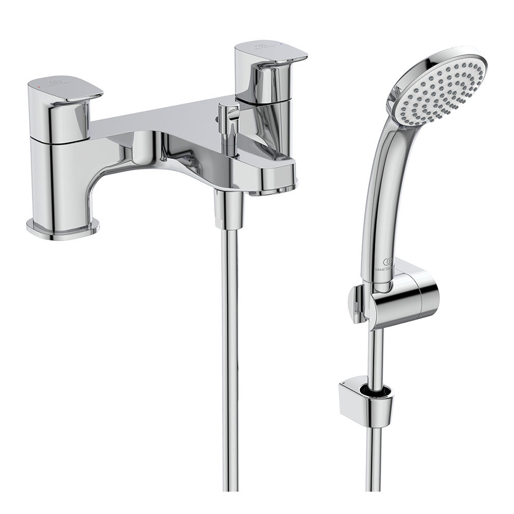 Ideal Standard Ceraplan Dual Control Bath Shower Mixer BD265AA