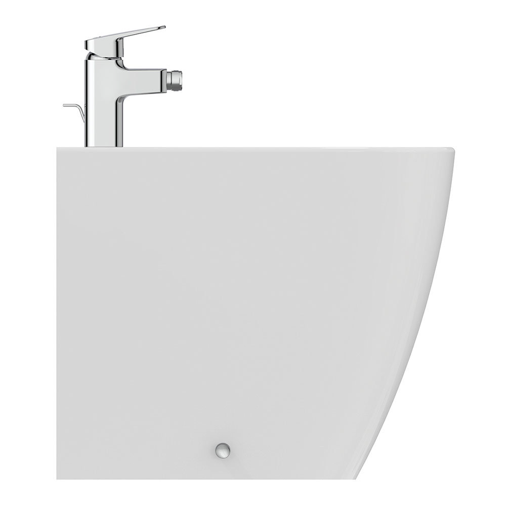 Ideal Standard I Life S Compact Back To Wall Bidet