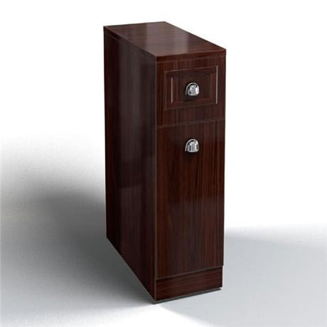 Brands › Burlington Bathrooms › Burlington Traditional Vanity 