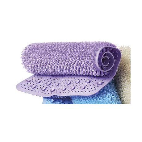 Lilac Bath Mat At Victorian Plumbing Uk