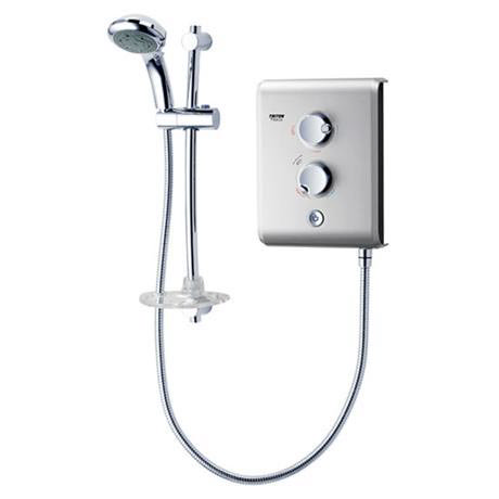 Lorenzetti Electric Shower Head Youtube