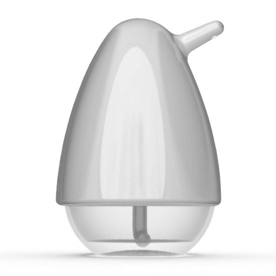 Umbra Birdie Molded Foaming Soap Pump White 023276 660 - Umbra Birdie Wall Hook Umbra Birdie Molded Foaming Soap Pump White 023276 660 - Umbra Birdie Wall Hook