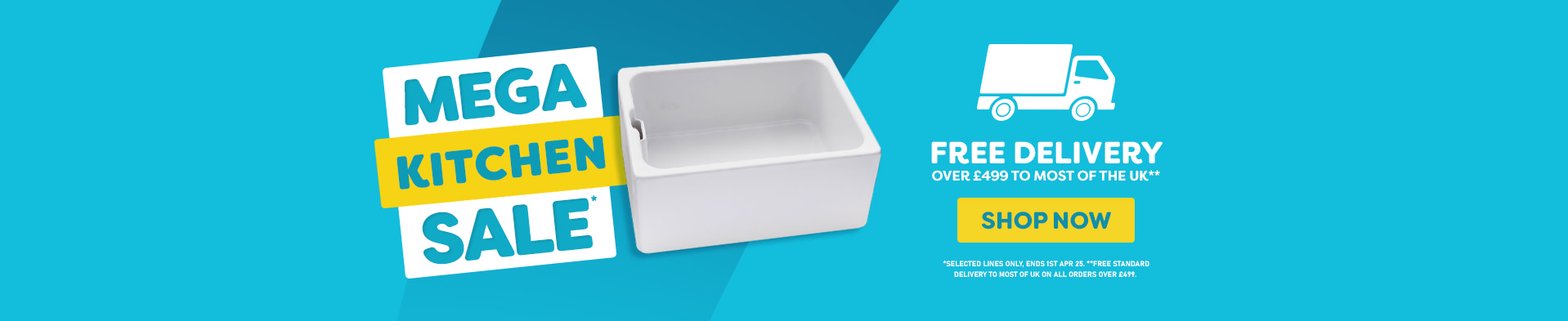 March Sale - Free Del