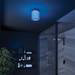 HIB Rhythm Bluetooth Speaker Ceiling Light - 0710 profile small image view 5 