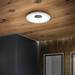 HIB Horizon LED Ceiling Light - 0730 profile small image view 3 