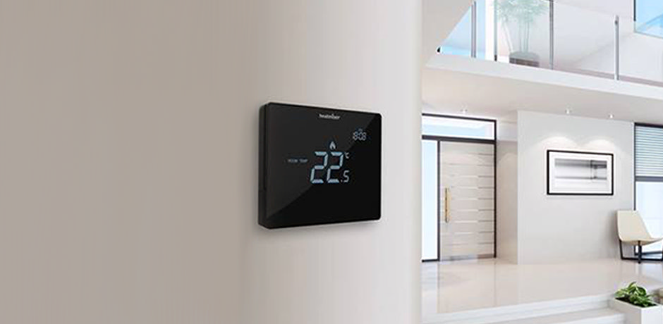 A Guide to Smart Heating